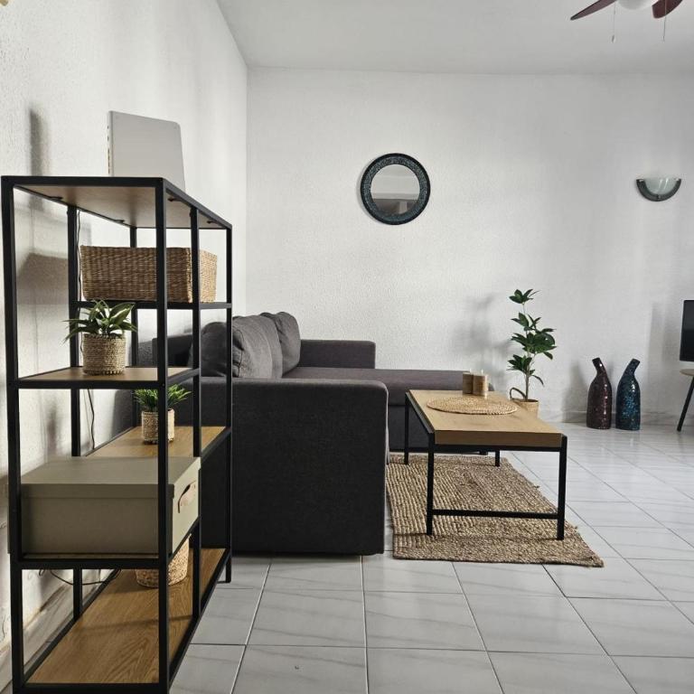 Blue Island House on the hill, with heated pool - Apartamento con vistas a la piscina - 5