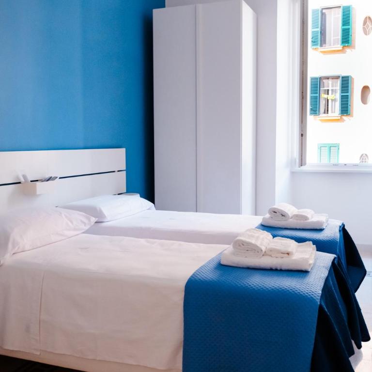 VG Apartment - Re di Roma - Appartamento Deluxe - 19