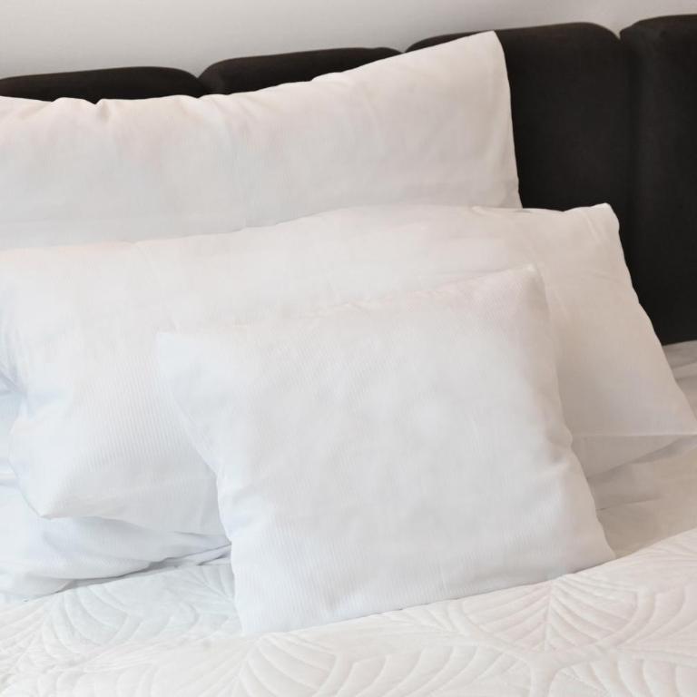 Sams Living New York - Munich City - Apartamento de 2 dormitorios - 33