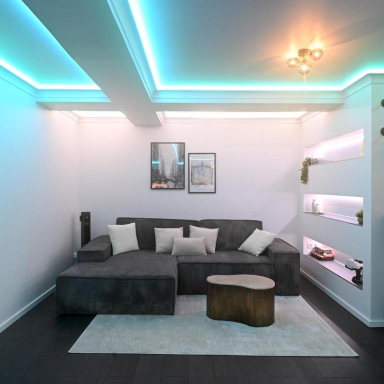 Sams Living New York - Munich City - Apartamento de 2 dormitorios - 43