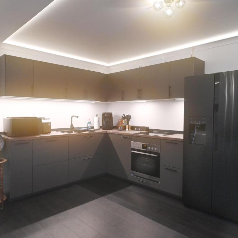 Sams Living New York - Munich City - Apartamento de 2 dormitorios - 46