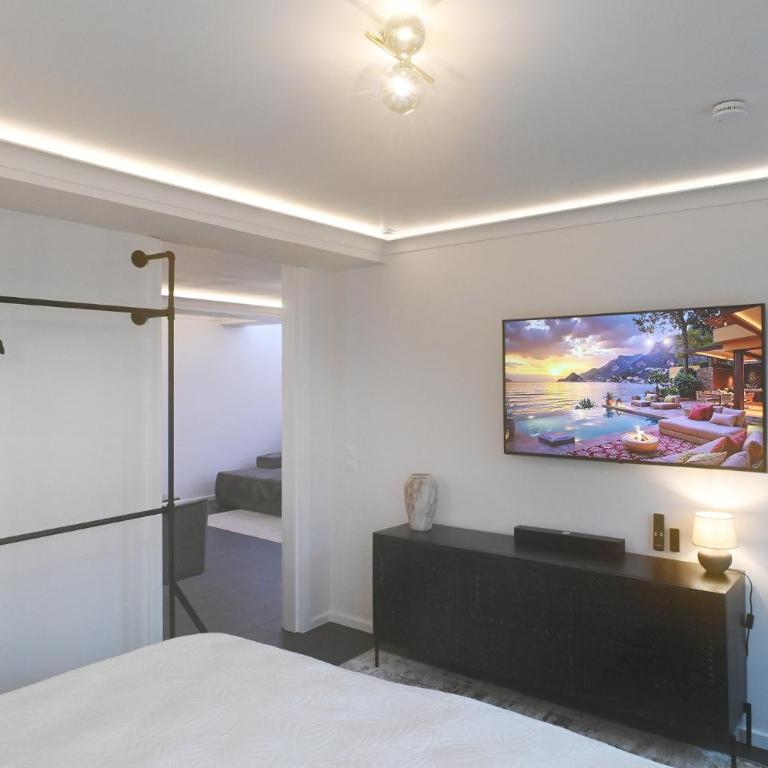 Sams Living New York - Munich City - Apartamento de 2 dormitorios - 49