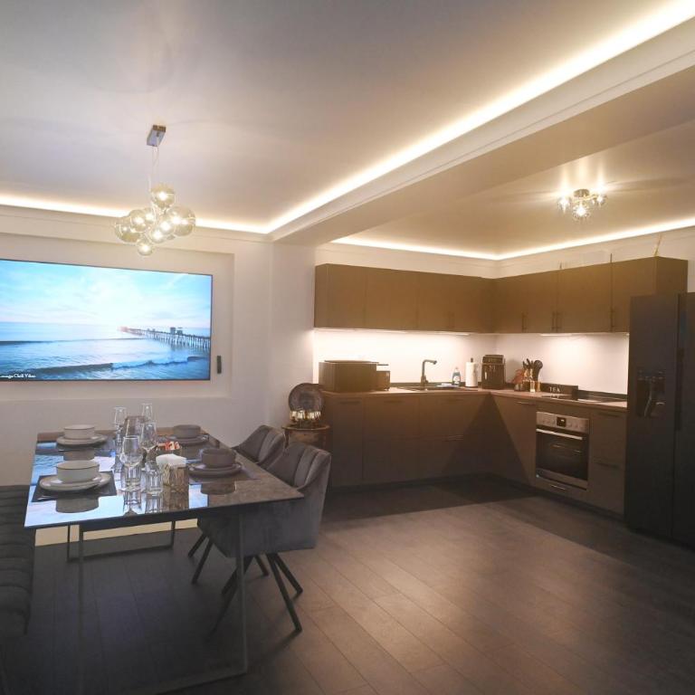 Sams Living New York - Munich City - Apartamento de 2 dormitorios - 42