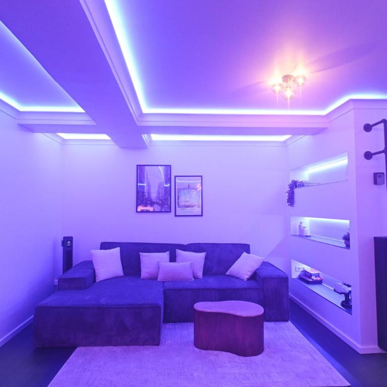 Sams Living New York - Munich City - Apartamento de 2 dormitorios - 20