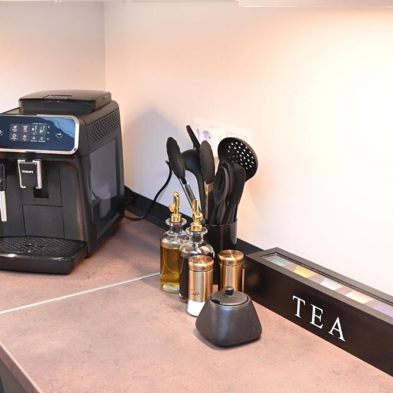 Sams Living New York - Munich City - Apartamento de 2 dormitorios - 30