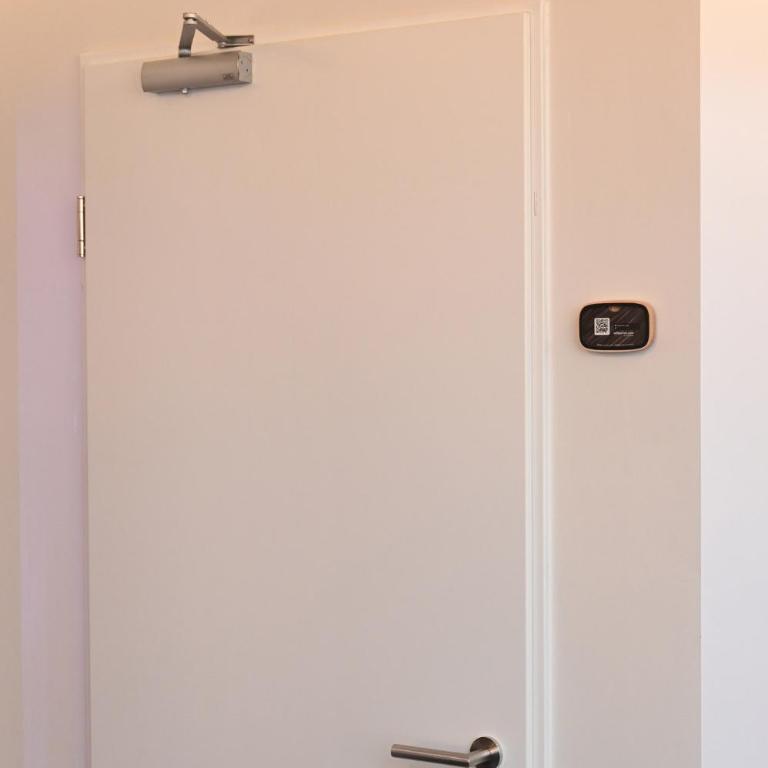 Sams Living New York - Munich City - Apartamento de 2 dormitorios - 28