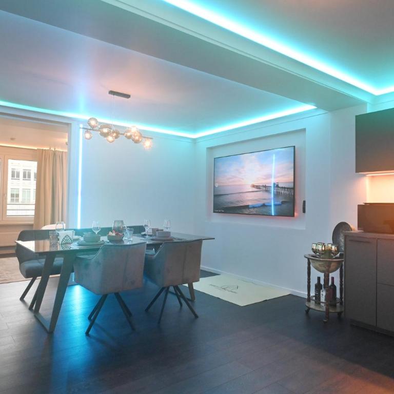 Sams Living New York - Munich City - Apartamento de 2 dormitorios - 15