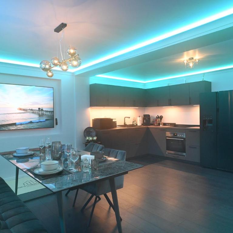 Sams Living New York - Munich City - Apartamento de 2 dormitorios - 16
