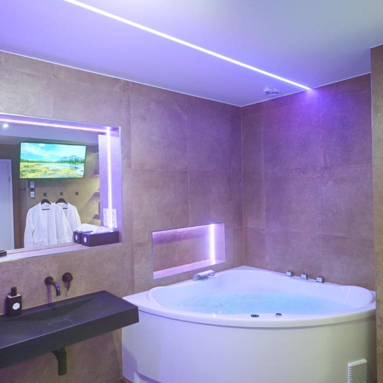 Sams Living New York - Munich City - Apartamento de 2 dormitorios - 3
