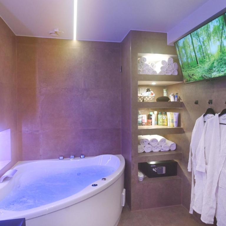 Sams Living New York - Munich City - Apartamento de 2 dormitorios - 4