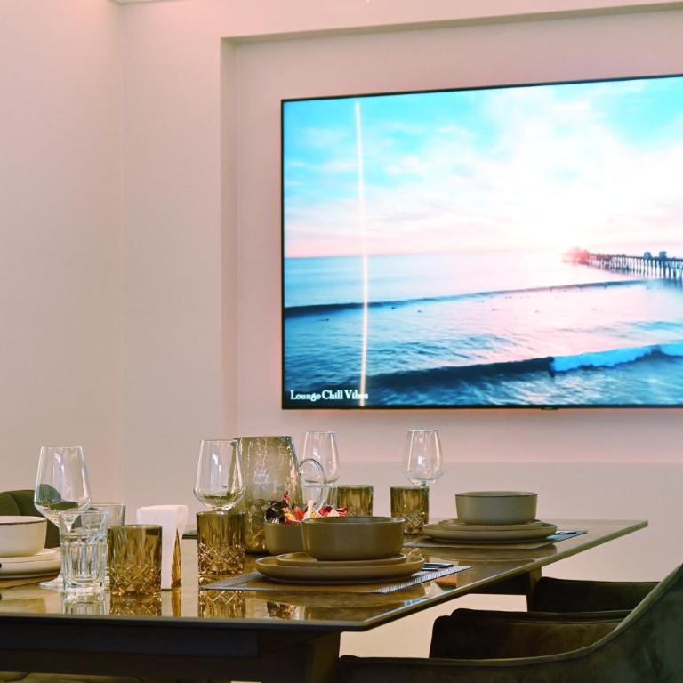 Sams Living New York - Munich City - Apartamento de 2 dormitorios - 5