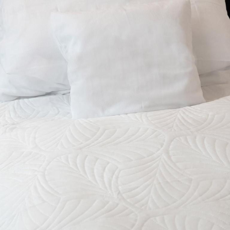 Sams Living New York - Munich City - Apartamento de 2 dormitorios - 23