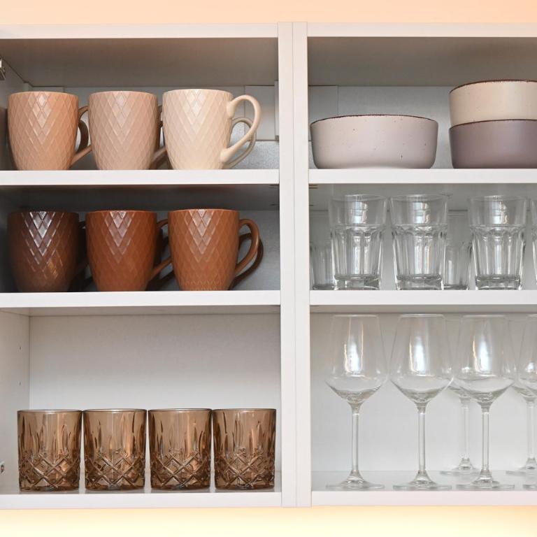 Sams Living New York - Munich City - Apartamento de 2 dormitorios - 10
