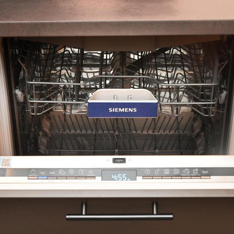 Sams Living New York - Munich City - Apartamento de 2 dormitorios - 26