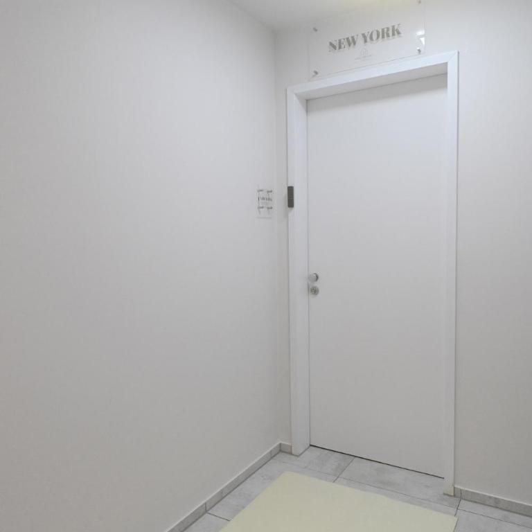 Sams Living New York - Munich City - Apartamento de 2 dormitorios - 32