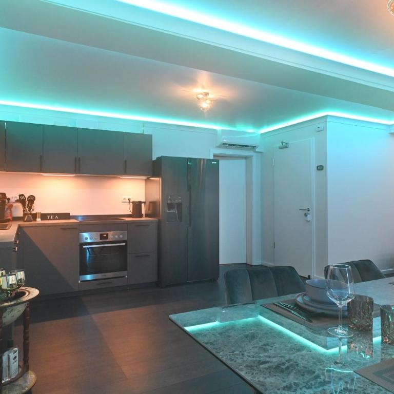 Sams Living New York - Munich City - Apartamento de 2 dormitorios - 19