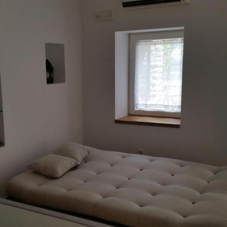 Seven Hills Duplex Eco-Cottage - Dupleks Apartman - 8