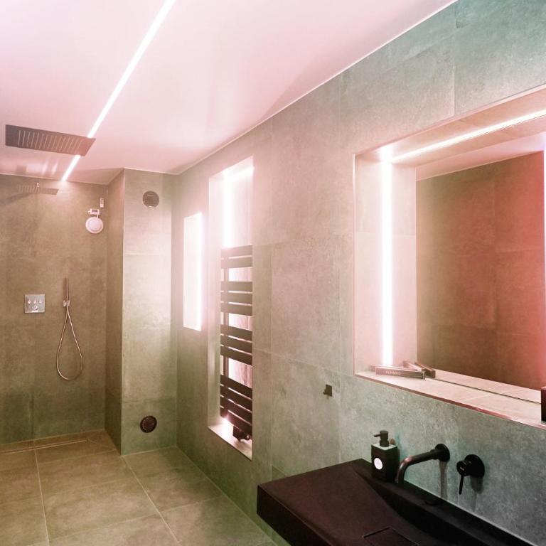 Sams Living New York - Munich City - Apartamento de 2 dormitorios - 24