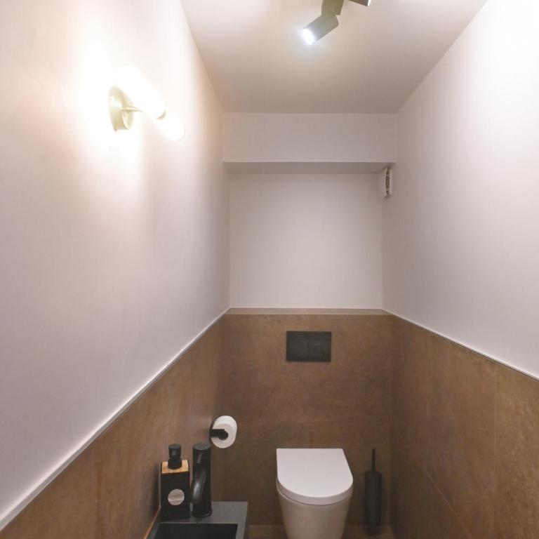Sams Living New York - Munich City - Apartamento de 2 dormitorios - 29