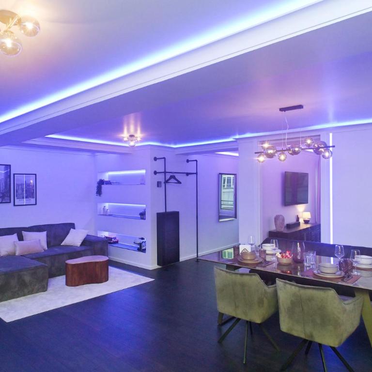 Sams Living New York - Munich City - Apartamento de 2 dormitorios - 37