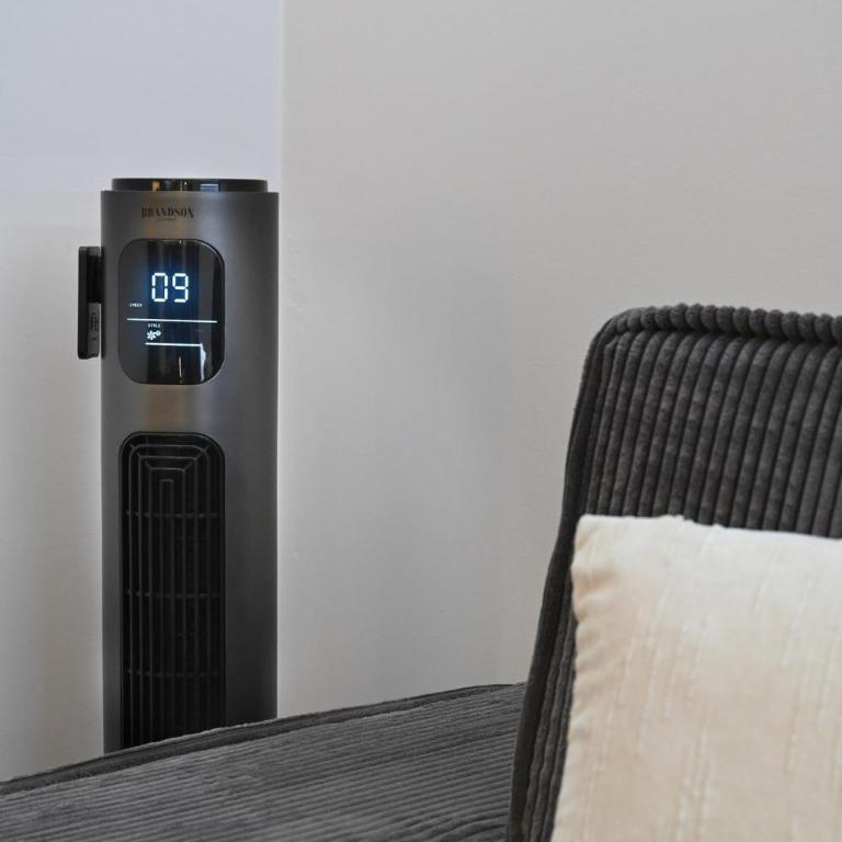 Sams Living New York - Munich City - Apartamento de 2 dormitorios - 41