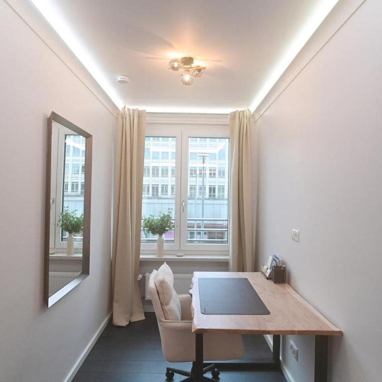 Sams Living New York - Munich City - Apartamento de 2 dormitorios - 58