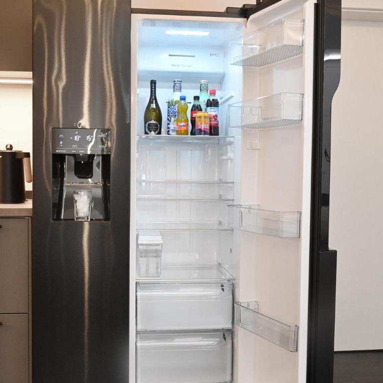 Sams Living New York - Munich City - Apartamento de 2 dormitorios - 56