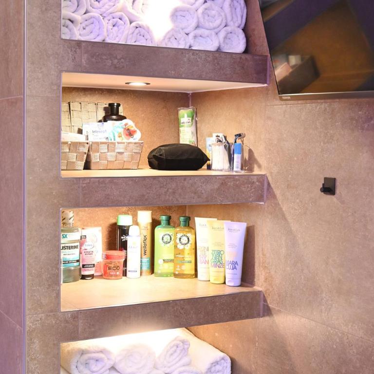 Sams Living New York - Munich City - Apartamento de 2 dormitorios - 65