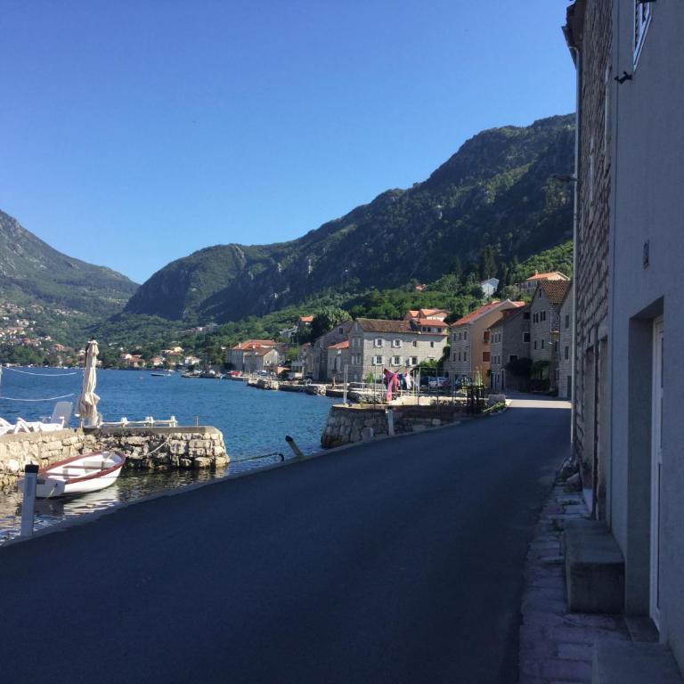 Seven Hills Duplex Eco-Cottage - Dupleks Apartman - 34