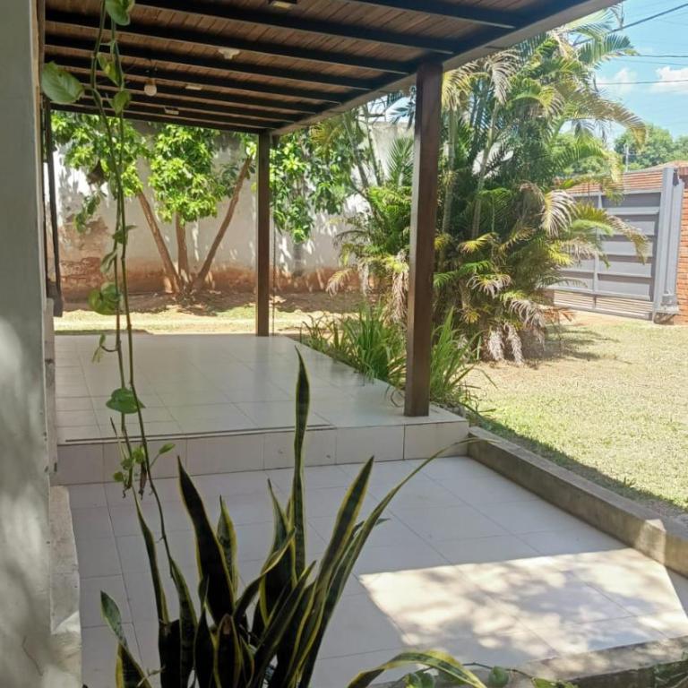 Lovely Home Near the Airport and Business District - One-Bedroom House - 13