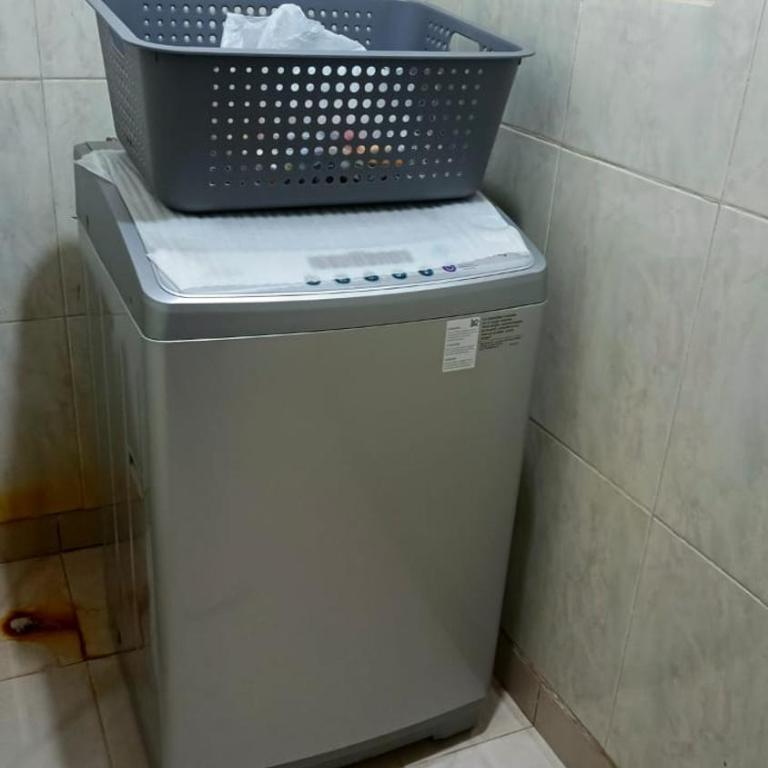 Lovely Home Near the Airport and Business District - One-Bedroom House - 18