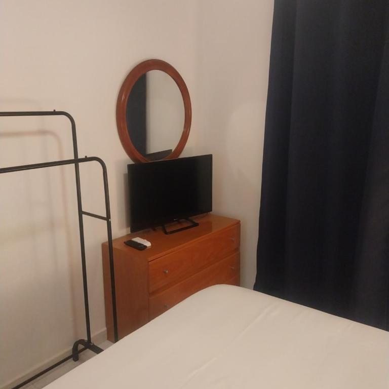 Apartamento en el centro de zaragoza "EL RUBÍ DEL PILAR" - Two-Bedroom Apartment - 4