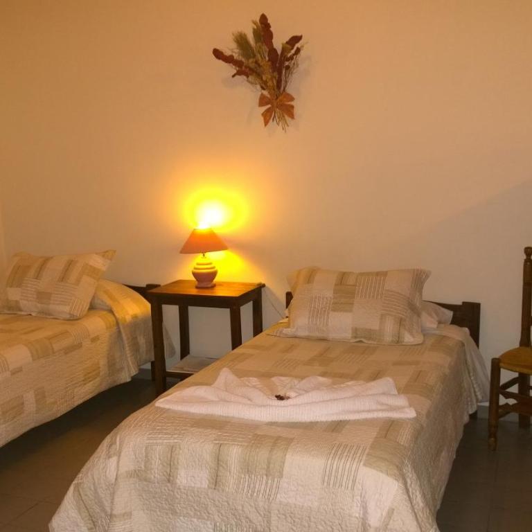 Kawo Apart Hotel - Habitación Doble - 1 o 2 camas - 3