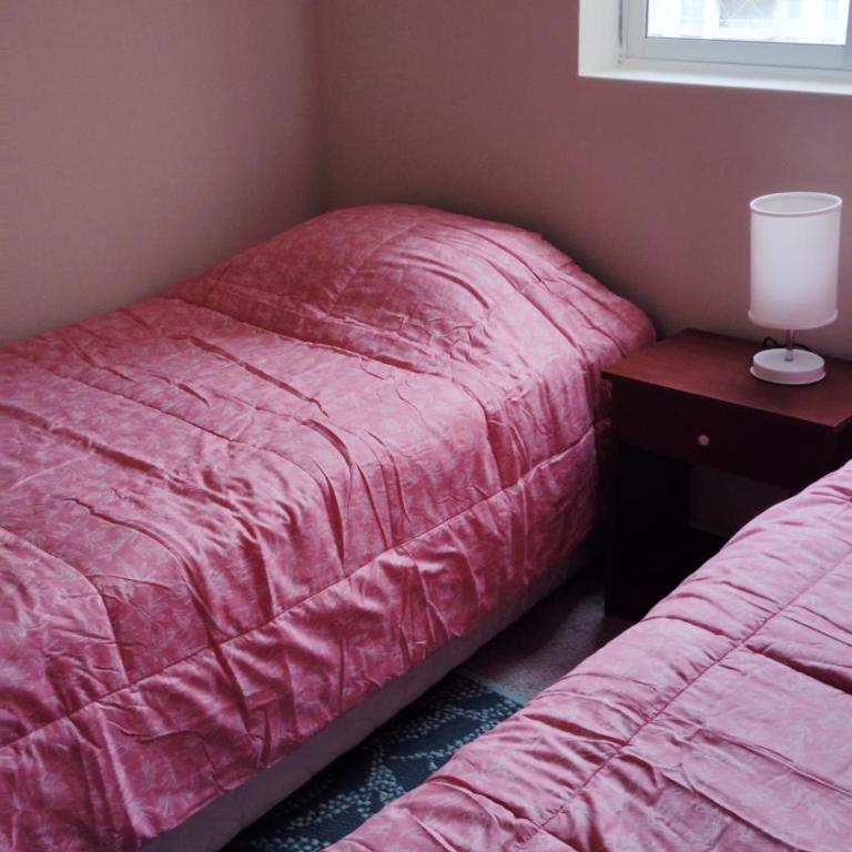 Vista hermosa - Apartamento de 3 dormitorios - 8