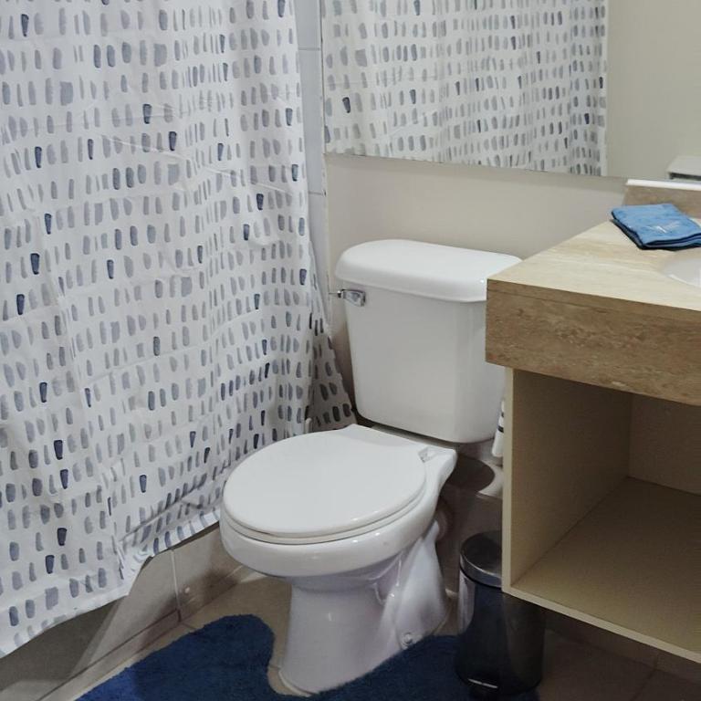 Vista hermosa - Apartamento de 3 dormitorios - 10