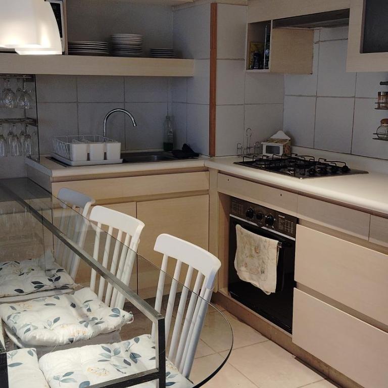 Vista hermosa - Apartamento de 3 dormitorios - 6