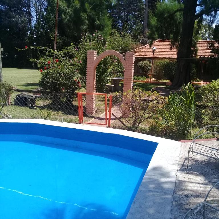 Complejo LOS PINOS - Casa de 3 dormitorios - 1