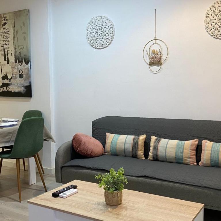 Tarraco Ruiseñor - Apartamento de 3 dormitorios - 3
