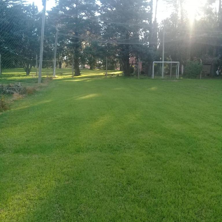 Complejo LOS PINOS - Casa de 3 dormitorios - 7