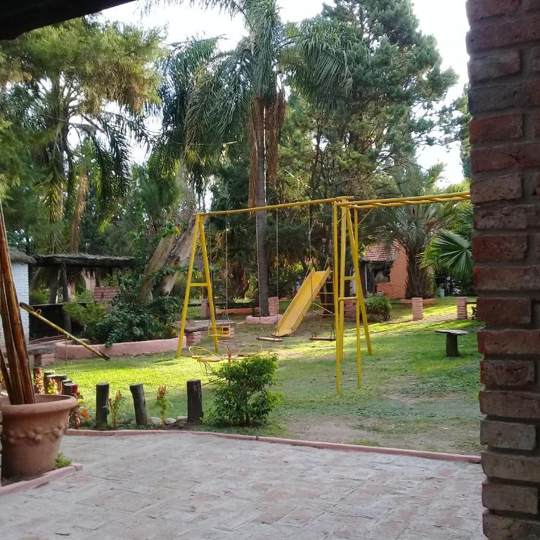 Complejo LOS PINOS - Casa de 3 dormitorios - 8