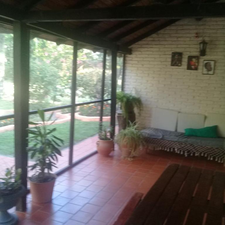 Complejo LOS PINOS - Casa de 3 dormitorios - 9