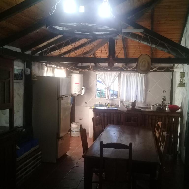 Complejo LOS PINOS - Casa de 3 dormitorios - 12