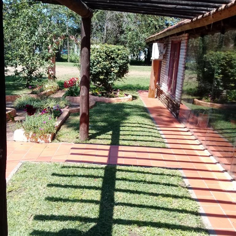 Complejo LOS PINOS - Casa de 3 dormitorios - 15