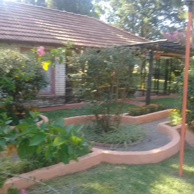 Complejo LOS PINOS - Casa de 3 dormitorios - 17