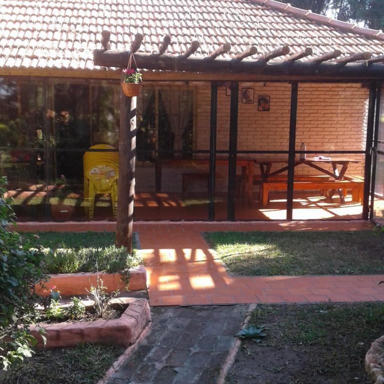 Complejo LOS PINOS - Casa de 3 dormitorios - 18