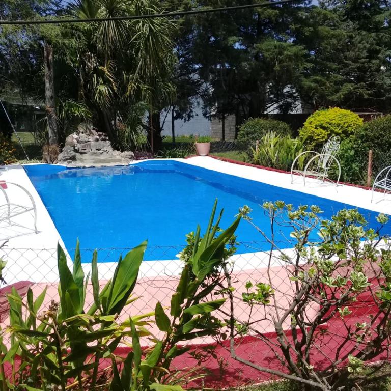 Complejo LOS PINOS - Casa de 3 dormitorios - 19