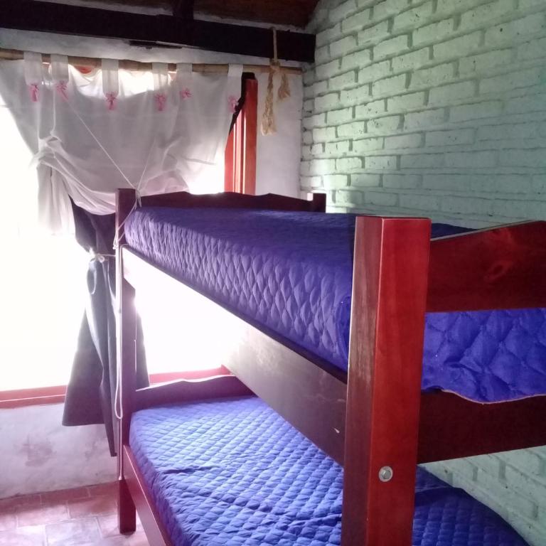 Complejo LOS PINOS - Casa de 3 dormitorios - 20