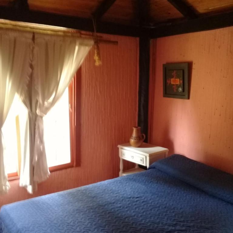 Complejo LOS PINOS - Casa de 3 dormitorios - 22