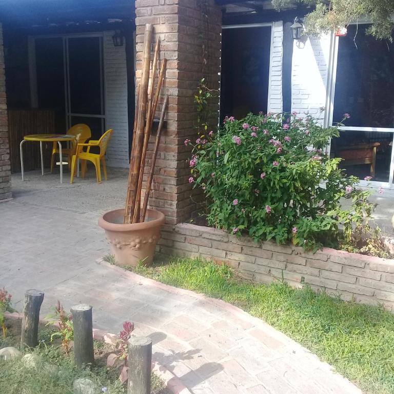 Complejo LOS PINOS - Casa de 3 dormitorios - 25