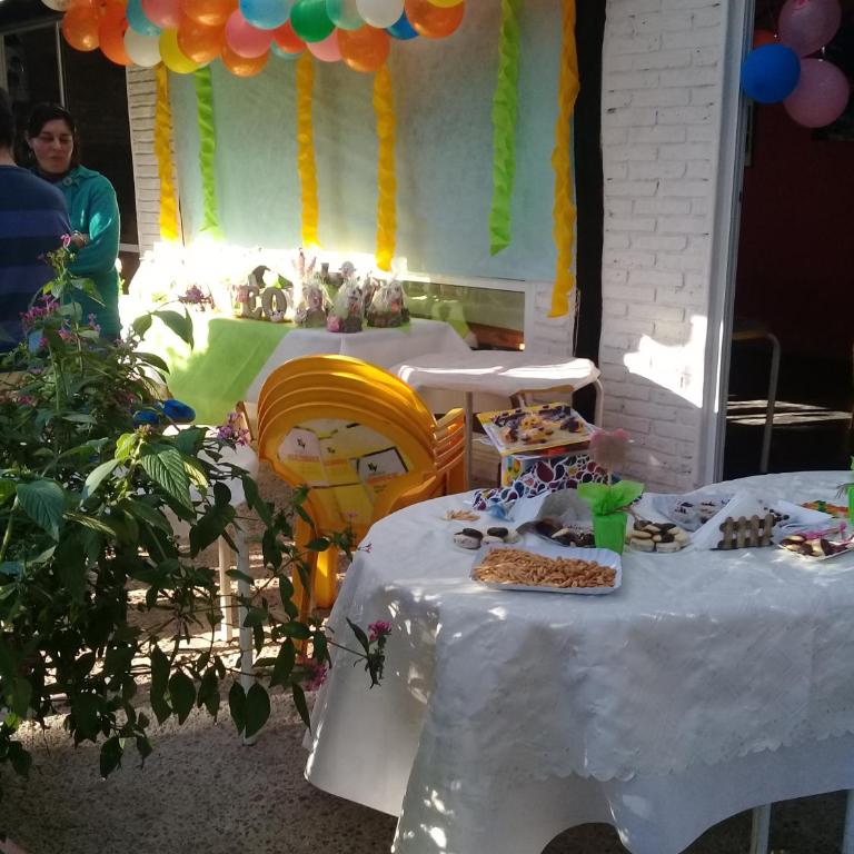 Complejo LOS PINOS - Casa de 3 dormitorios - 28